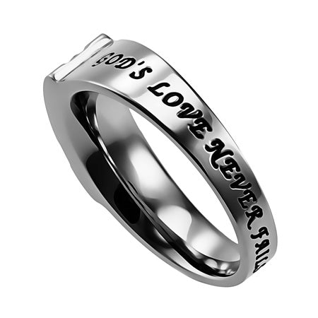 Black Ensign Ring KingdomWear