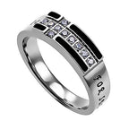 Black Ensign Ring KingdomWear