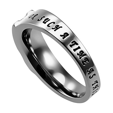 Black Ensign Ring KingdomWear