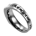 Black Ensign Ring KingdomWear