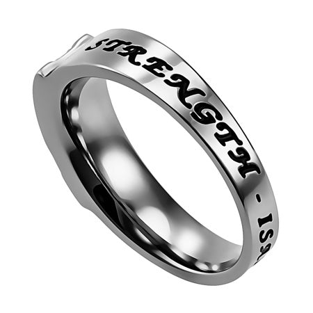 Black Ensign Ring KingdomWear