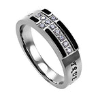 Black Ensign Ring KingdomWear