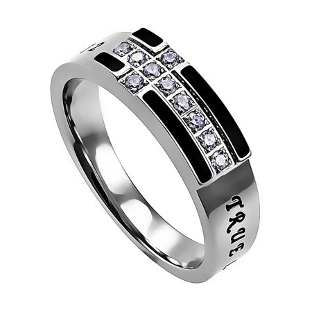 Shell Ensign - True Love Waits KingdomWear