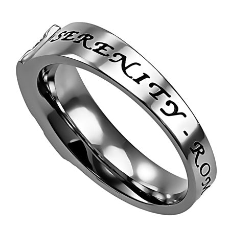 Shell Ensign Ring KingdomWear