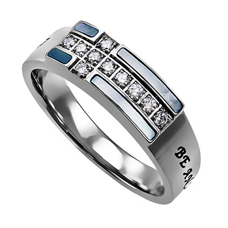 Shell Ensign Ring KingdomWear