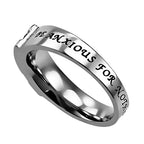 Shell Ensign Ring KingdomWear