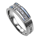 Shell Ensign Ring KingdomWear