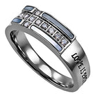 Shell Ensign Ring KingdomWear