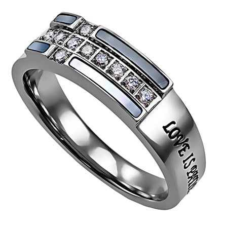 Shell Ensign Ring KingdomWear
