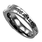 Shell Ensign Ring KingdomWear