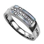 Shell Ensign Ring KingdomWear