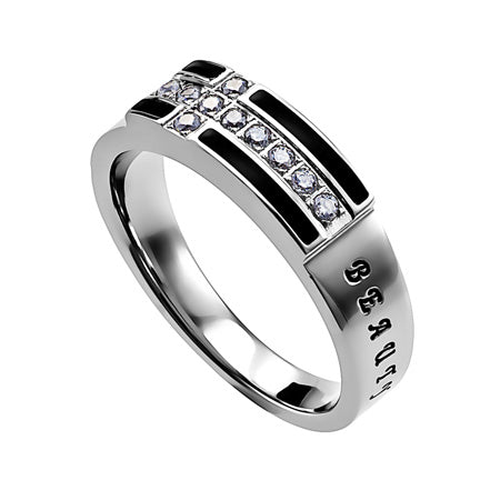 Black Ensign Ring KingdomWear