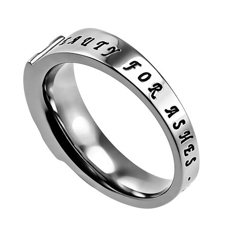Black Ensign Ring KingdomWear