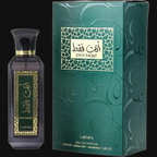 Ente Faqat By Lattafa (Unisex)