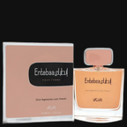 Entebaa By Rasasi Perfume for Women Gamer Scents
