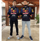 Red Bull Jacket