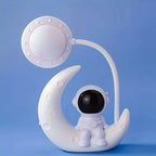 Moon Astronaut LED Nightlight Pi-Mart
