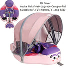 Baby Float Swimming Rings Pi-Mart