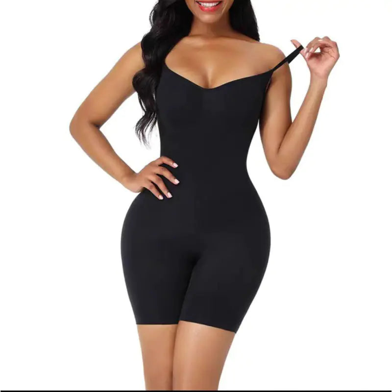 All-Season Postpartum Bodysuit Pi-Mart
