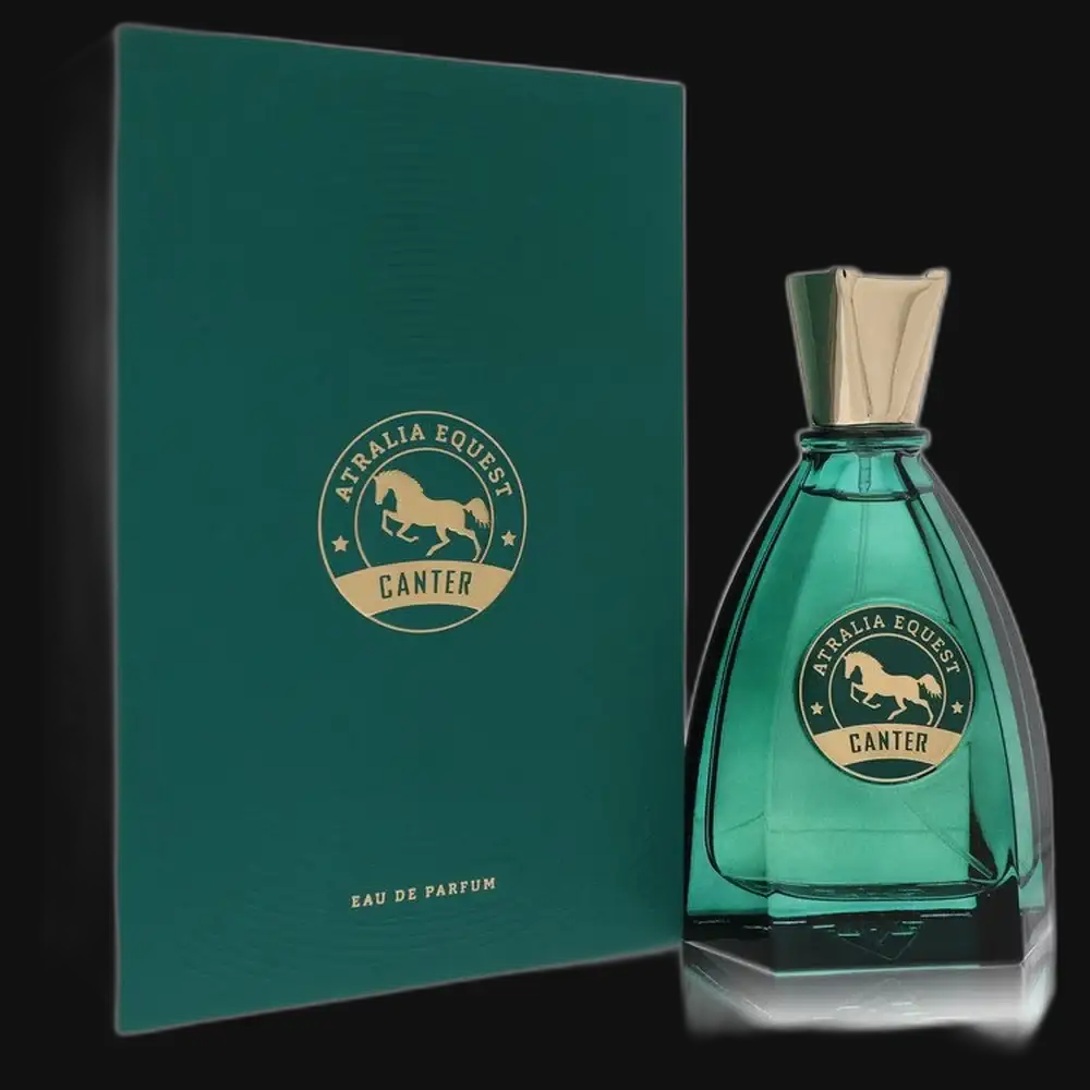 Equest Canter By Atralia (Unisex) Gamer Scents