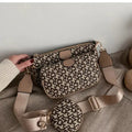 Versatile Crossbody Handbags for Every Occasion