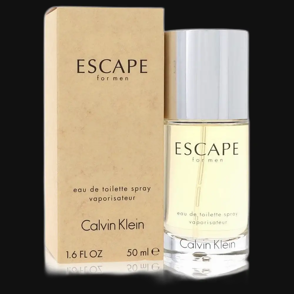 Escape By Calvin Klein Cologne for Men Gamer Scents