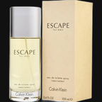 Escape By Calvin Klein Cologne for Men Gamer Scents