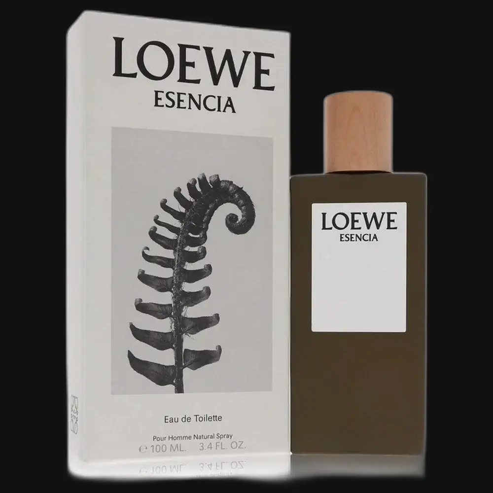 Esencia By Loewe Cologne for Men Gamer Scents