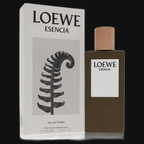 Esencia By Loewe Cologne for Men Gamer Scents