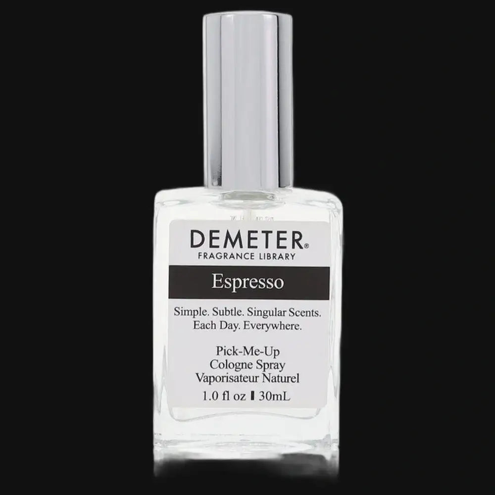 Espresso By Demeter Perfume for Women Gamer Scents