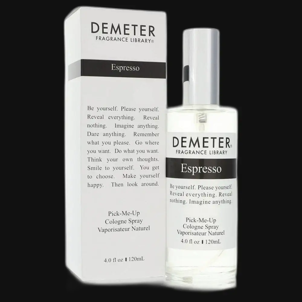 Espresso By Demeter Perfume for Women Gamer Scents