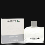Essential By Lacoste Cologne for Men Gamer Scents