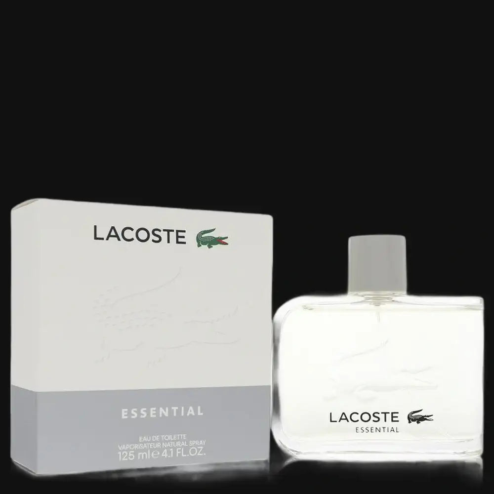 Essential By Lacoste Cologne for Men Gamer Scents