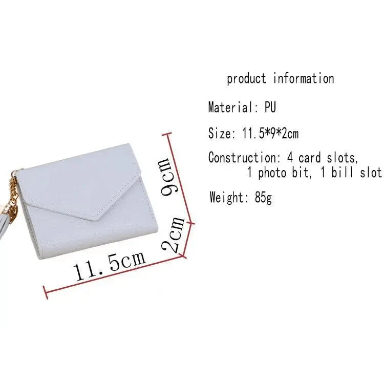 Ethnic Design Leather Small Wallet For Women Luxury Famous Short Coin Zipper Purse, Credit Card Holder Mini Wallets/Purses Female Stevvex