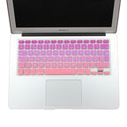 EU UK Soft Silicone Keyboard Cover Protector Skin Perfect Fit Silicone Skin Keyboard Covers For Laptops Gaming Laptop Keyboard Skin Protector For Gaming Lovers