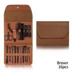 Manicure Nail Clipper Set Pi-Mart