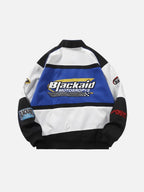 Racing Motorsports Jacket Pi-Mart