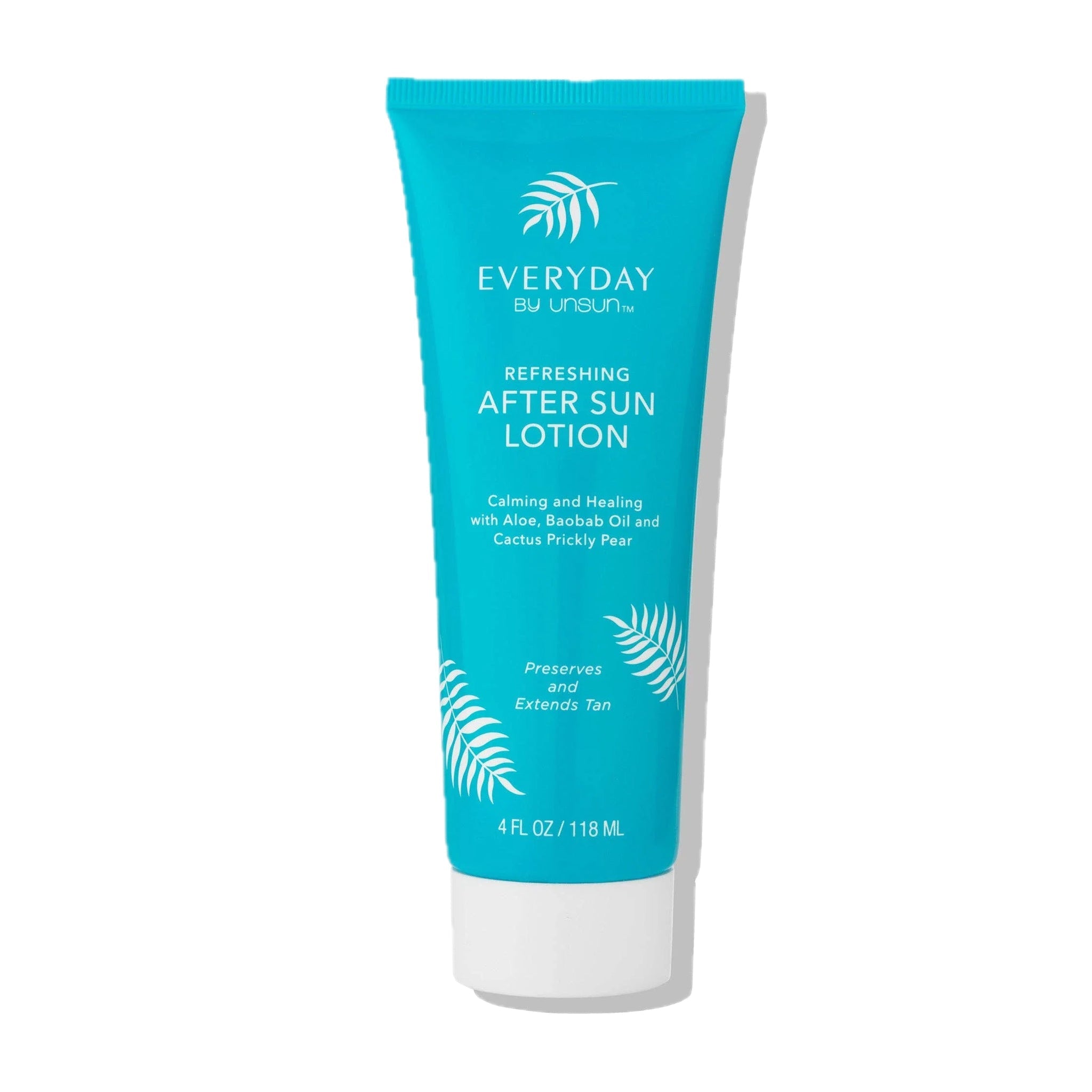 Everyday by UNSUN Refreshing After Sun Lotion 4 fl oz - New This is Beauty US
