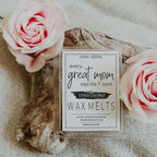 Citrus Coconut Sandalwood Petite Fragrance Spray Beachy Bright Citrus Top Notes Warm Sandalwood Base BandsCo Straps