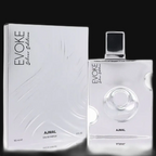 Evoke Silver Edition By Ajmal Cologne for Men Gamer Scents