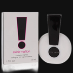 Exclamation By Coty Perfume for Women