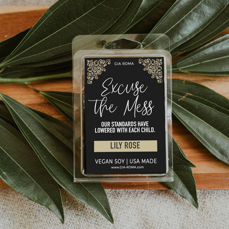Lily Rose Lavender Bath Soak Relaxing Rose Petal And Lily Scented Bath Soak For Stress Relief BandsCo Straps