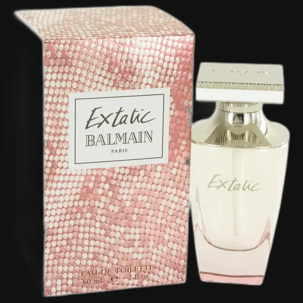 Extatic Balmain By Pierre Balmain Perfume for Women Gamer Scents