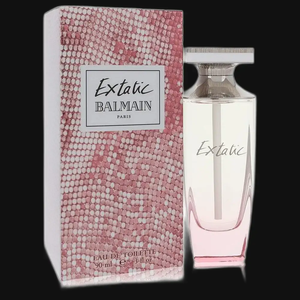 Extatic Balmain By Pierre Balmain Perfume for Women Gamer Scents