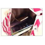 Eye-Catching Fashionable Folding Women Big Size Handbag Ladies Casual Flower Printing Canvas Graffiti Shoulder Bag Stevvex