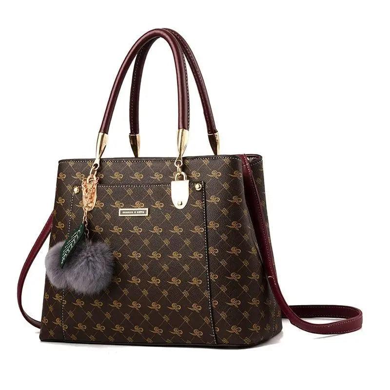 Eye-Catching Snow White Female Bag For Ladies With Phone Pocket Zipper Leather Bag For Women Shoulder Crossbody Bags Stevvex