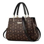 Eye-Catching Snow White Female Bag For Ladies With Phone Pocket Zipper Leather Bag For Women Shoulder Crossbody Bags Stevvex