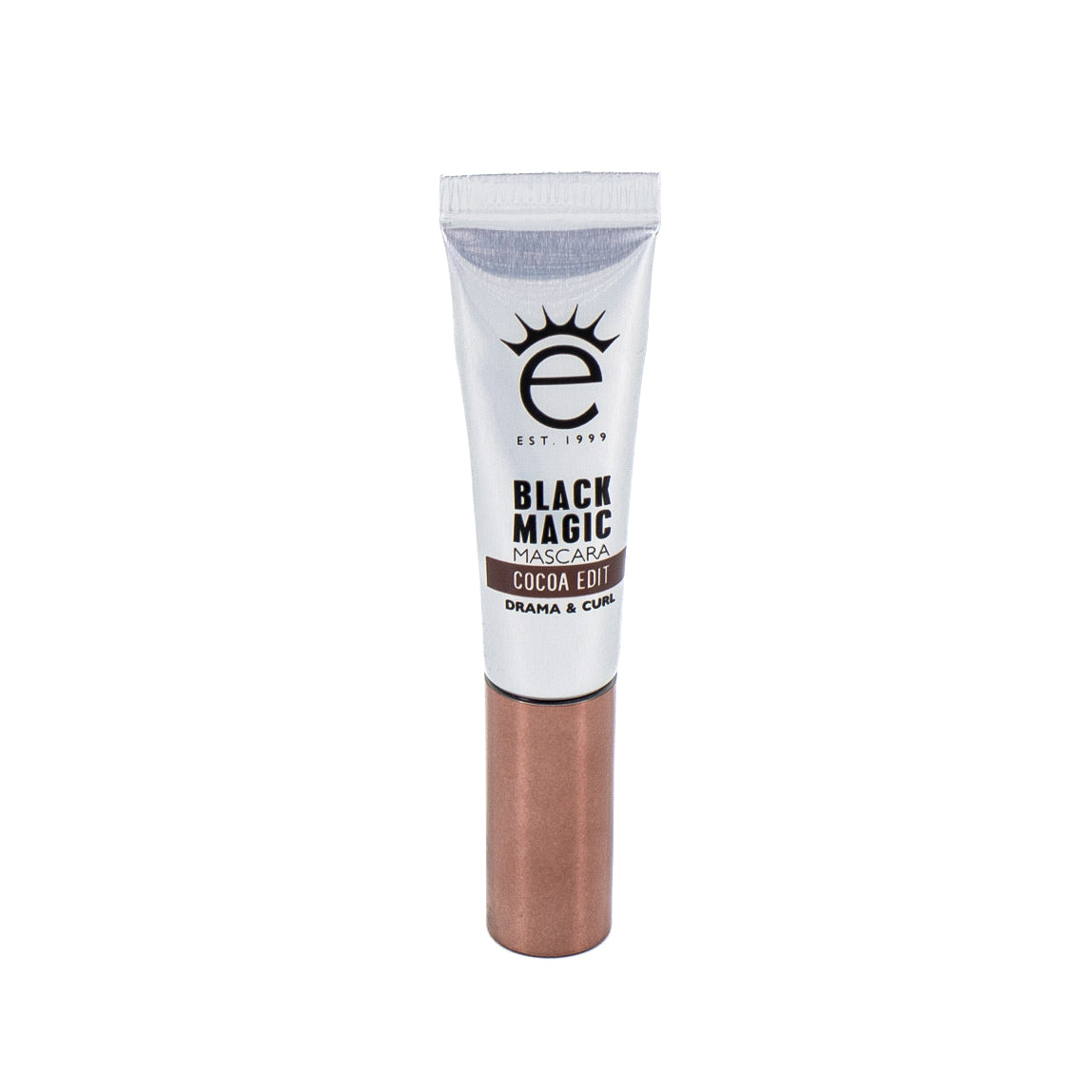 eyeko Black Magic Cocoa Edit BROWN 0.13oz - Missing Box This is Beauty US