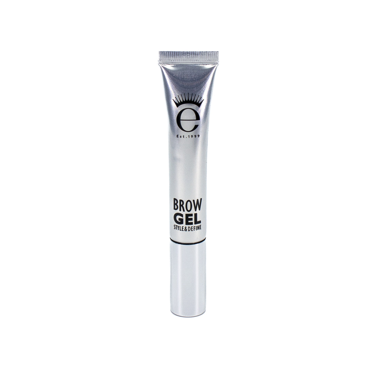 eyeko Tinted Brow Gel Shape & Define BROWN 0.29oz This is Beauty US