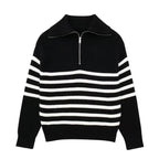 Casual Wool Sweater Pi-Mart